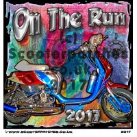 On The Run 2017 Patch